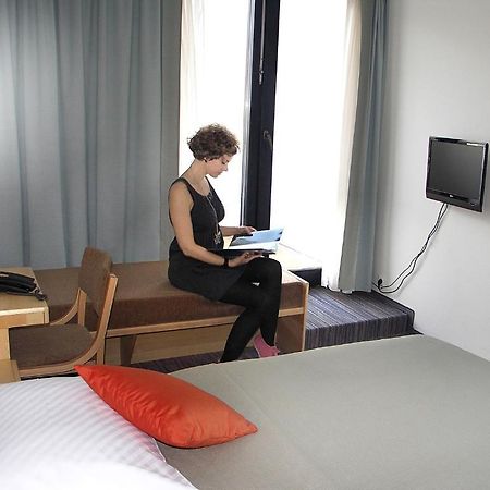 Hotel Kanin Бовец Стая снимка
