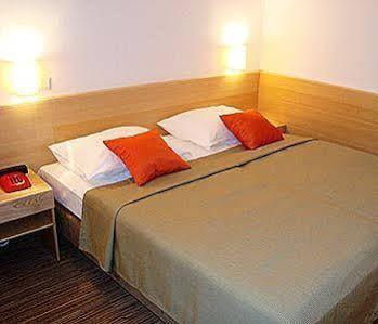 Hotel Kanin Бовец Екстериор снимка