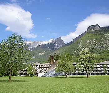 Hotel Kanin Бовец Екстериор снимка