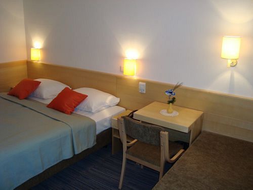 Hotel Kanin Бовец Екстериор снимка