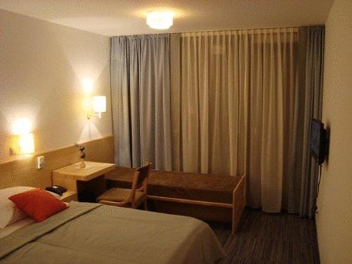 Hotel Kanin Бовец Стая снимка